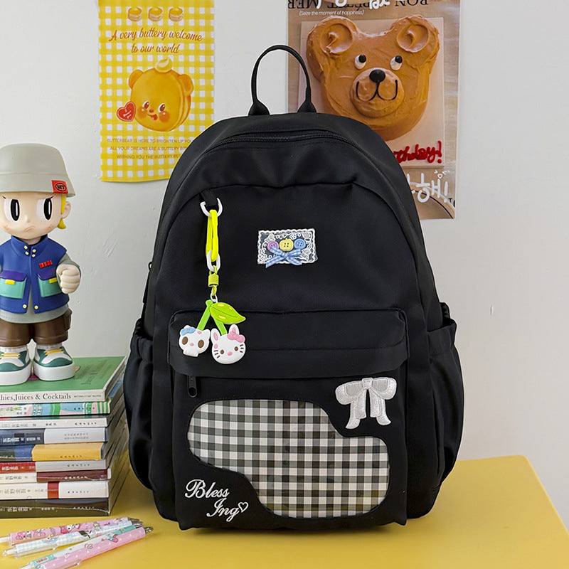 Süßer Cartoon-Themen-Rucksack Karnz 1791205708