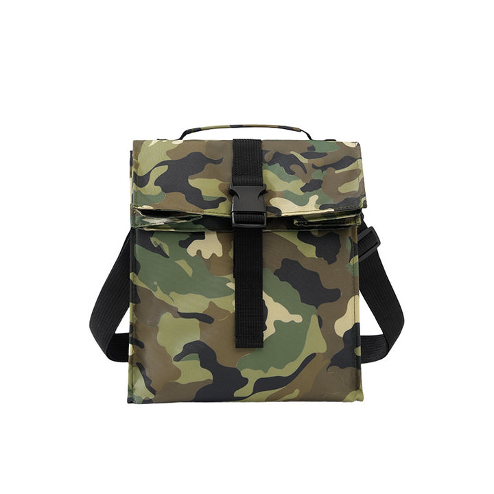 Modern Taktische Lunch Tasche