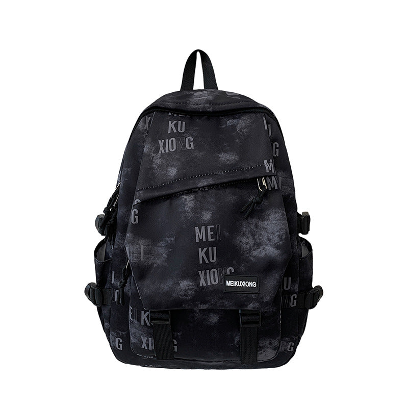 Urban Multi-Purpose Rucksack Karnz