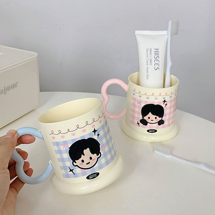 Kaffeetasse Karnz