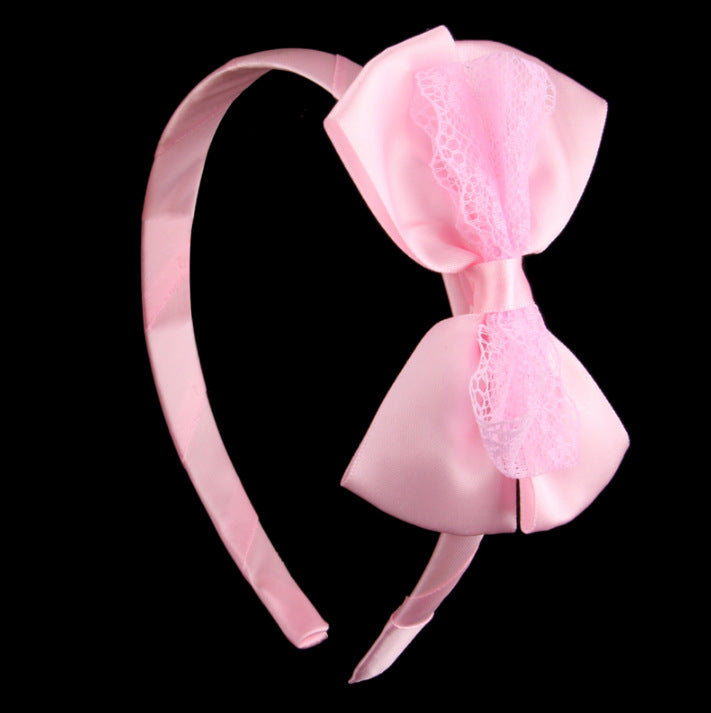 Blumen-Stirnband