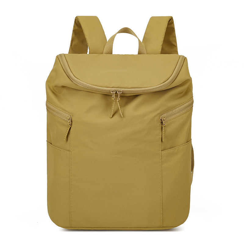 Schlanker und vielseitiger urbaner Rucksack Karnz