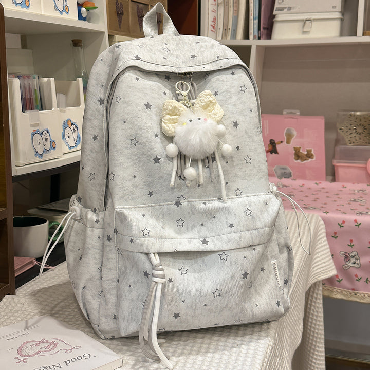 Stylischer Rucksack Karnz