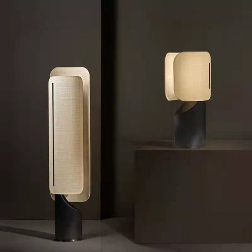 Moderne Minimalistische Stehende Fußleuchte