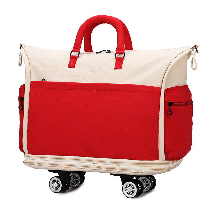 Rolling Utility Reisetasche