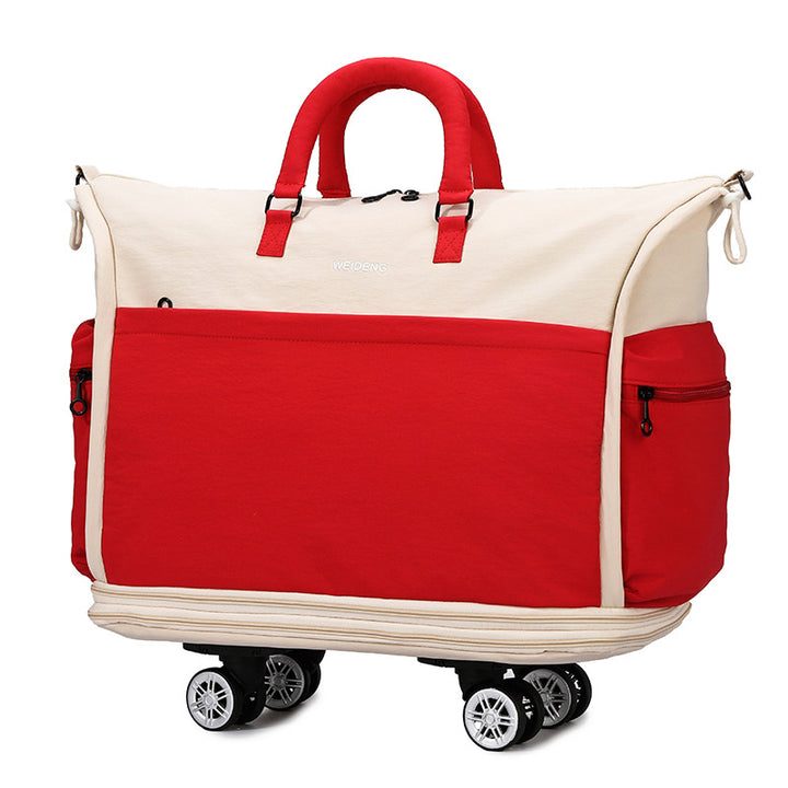 Rolling Utility Reisetasche