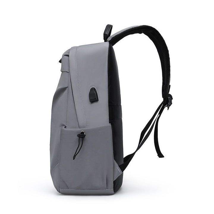 Multifunktionaler schlanker Rucksack Karnz