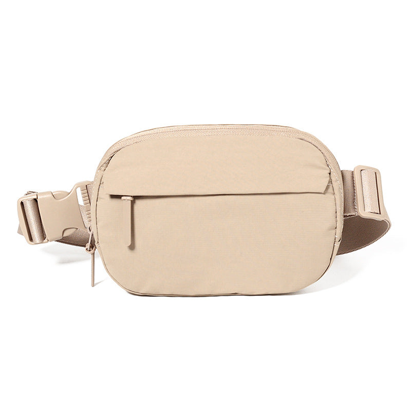 Schlanke kompakte Ta Tasche Karnz