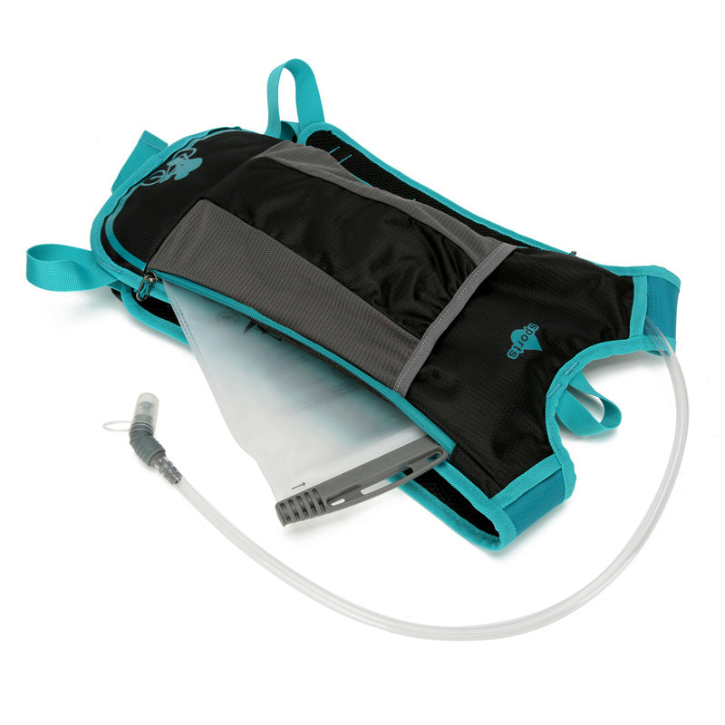 Hydration-Focused Leichtgewicht Lauf-Rucksack Karnz
