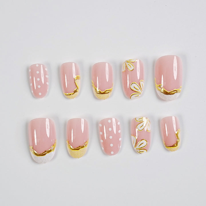 DIY Nagelkunstset