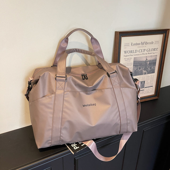 Funktionale Sport-Duffle-Tasche