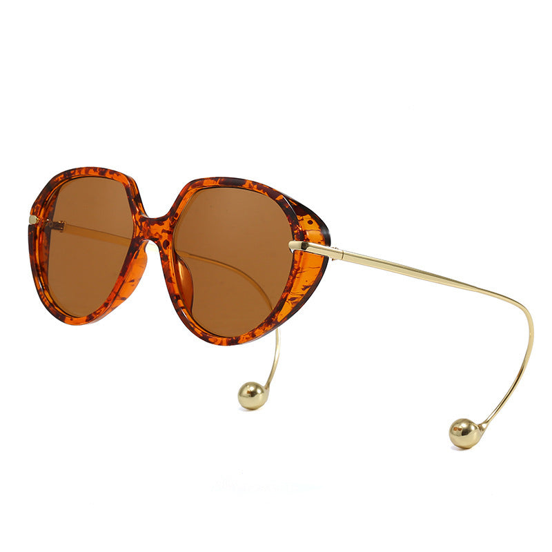 Damen Designer Sonnenbrille Karnz