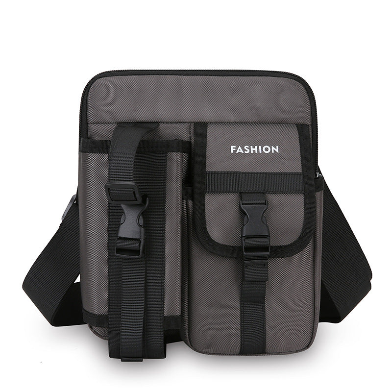 Multifunktionale Utility Crossbody Bag Karnz
