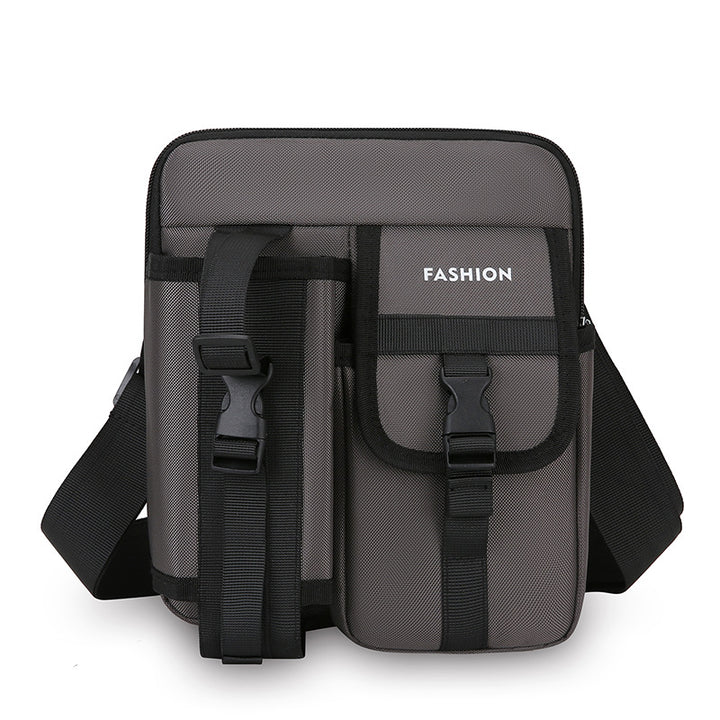 Multifunktionale Utility Crossbody Bag Karnz