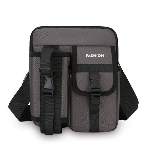 Multifunktionale Utility Crossbody Bag Karnz
