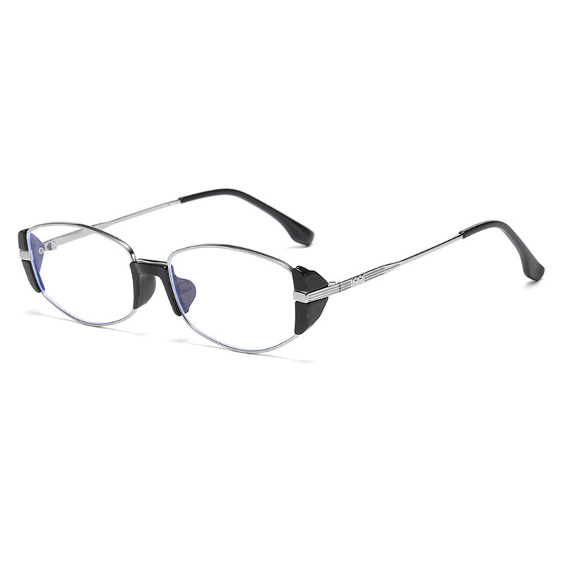 Damen modische optische Brille mit elegantem und robustem Rahmen Karnz