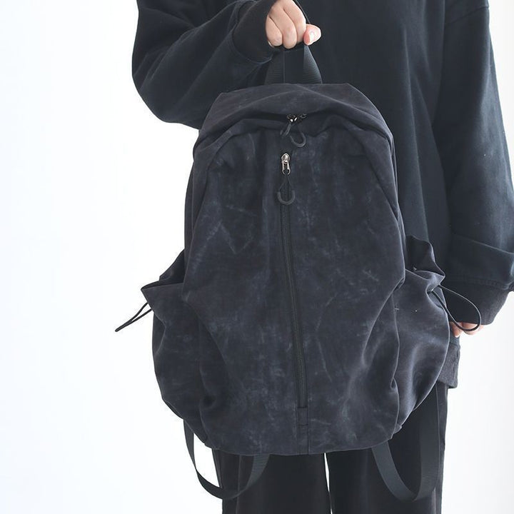 Urban Texturierter Rucksack Karnz