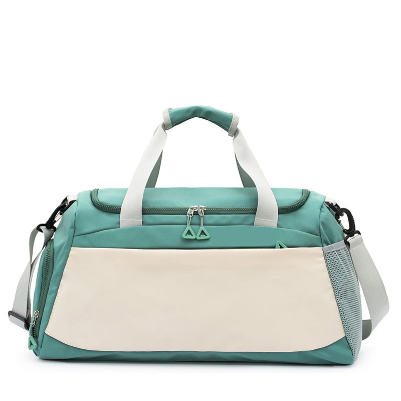 Premium Multi-Function Gym Duffel Bag Karnz