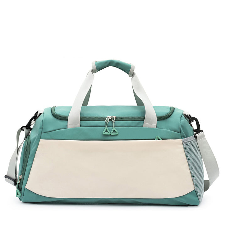 Premium Multi-Function Gym Duffel Bag Karnz