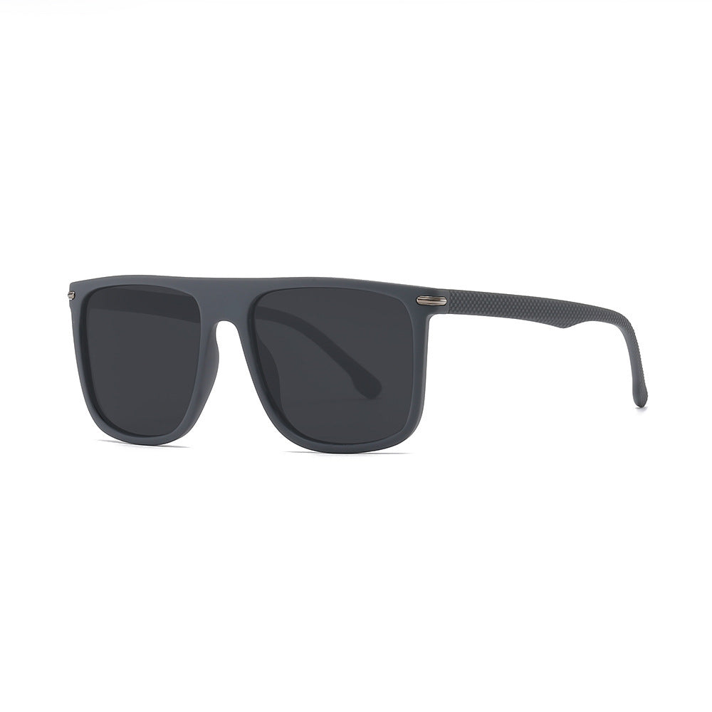 Damen modische Sonnenbrille mit hochwertigem UV-Schutz und robustem Rahmen Karnz
