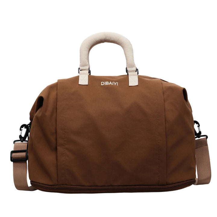 Stylische Fitness Duffel Bag