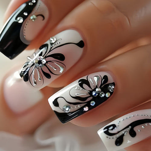 Künstlerische Nagelkunst Tipps Karnz