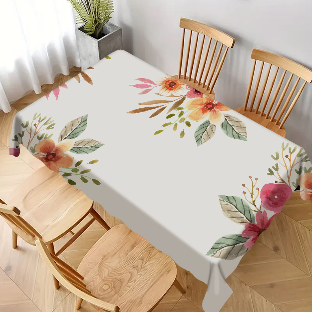 Heimtextilien Tischdecke Karnz