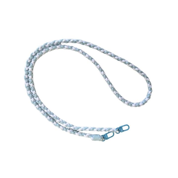 Geflochtenes Brillenband Karnz