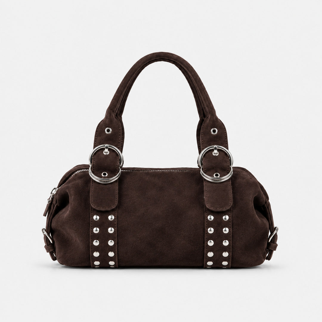 Detaillierte Handtasche