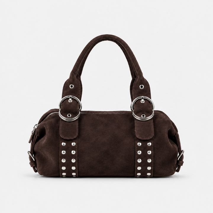 Detaillierte Handtasche