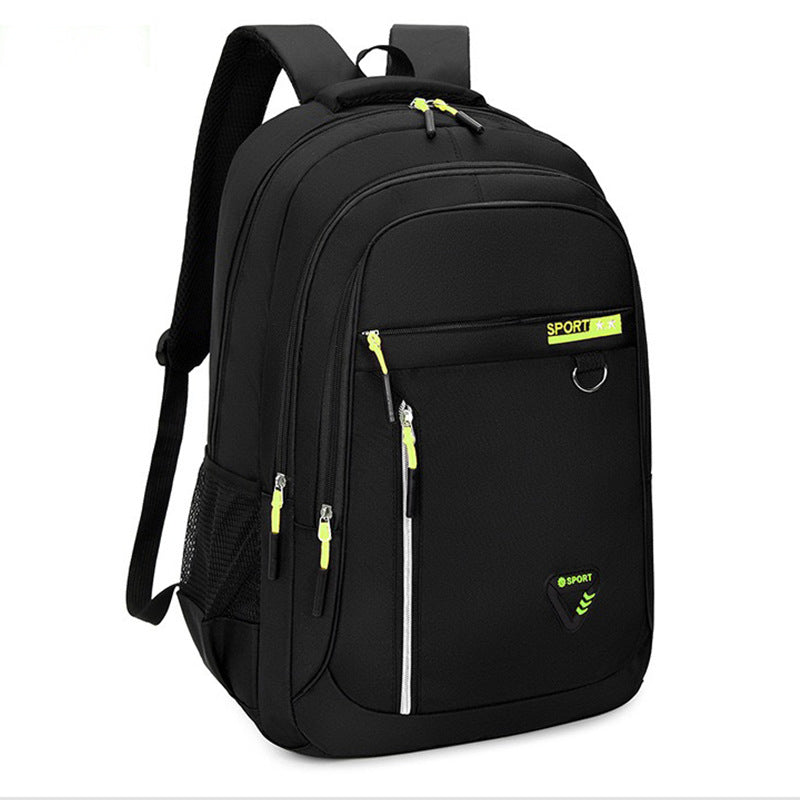 Haltbarer Multi-Compartment Sport-Rucksack Karnz