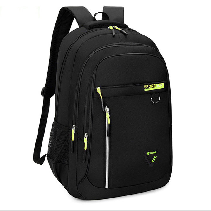 Haltbarer Multi-Compartment Sport-Rucksack Karnz
