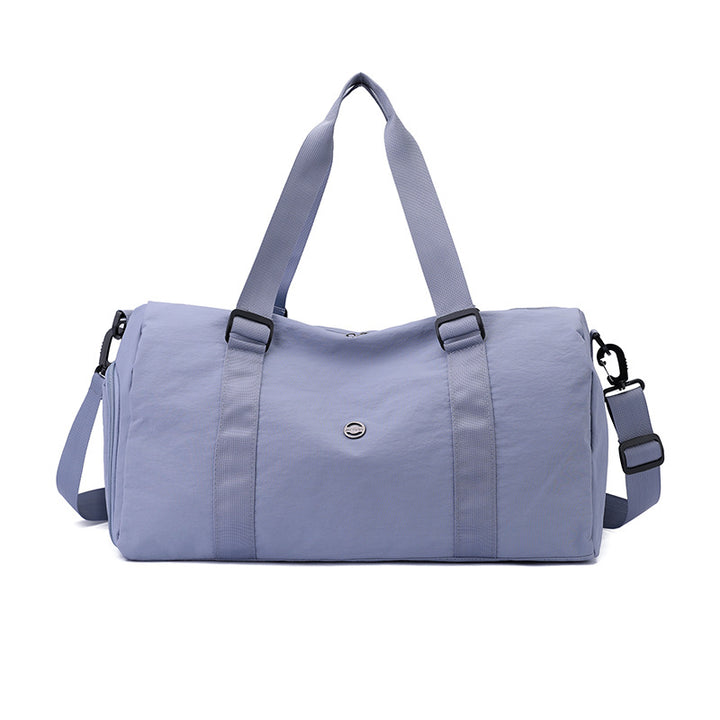 Geräumige Leichte Reise-Duffle-Tasche