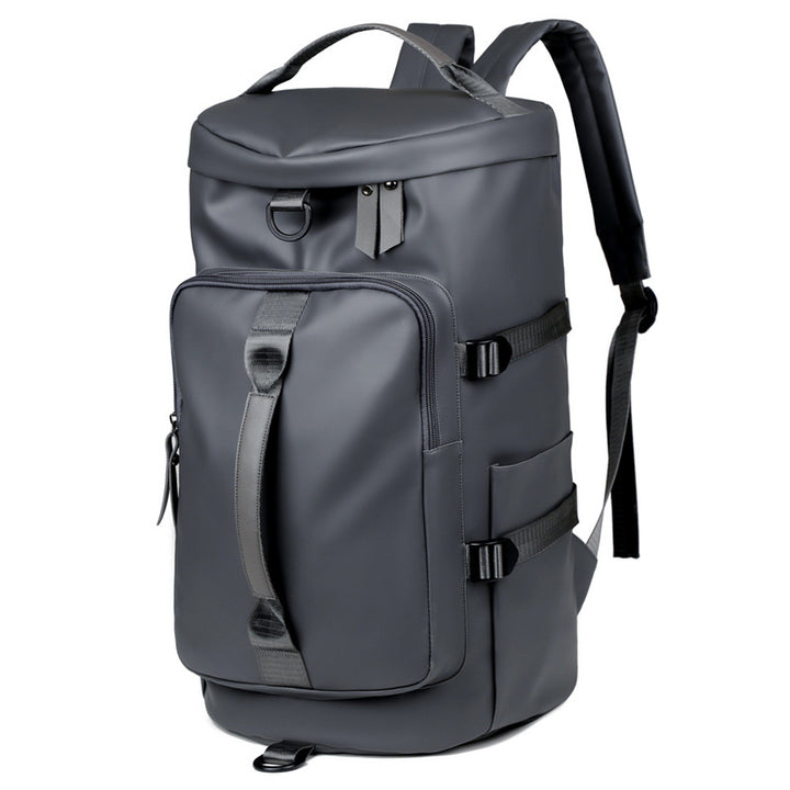 Hochkapazitäts-Wasserdichter Reise-Rucksack Karnz