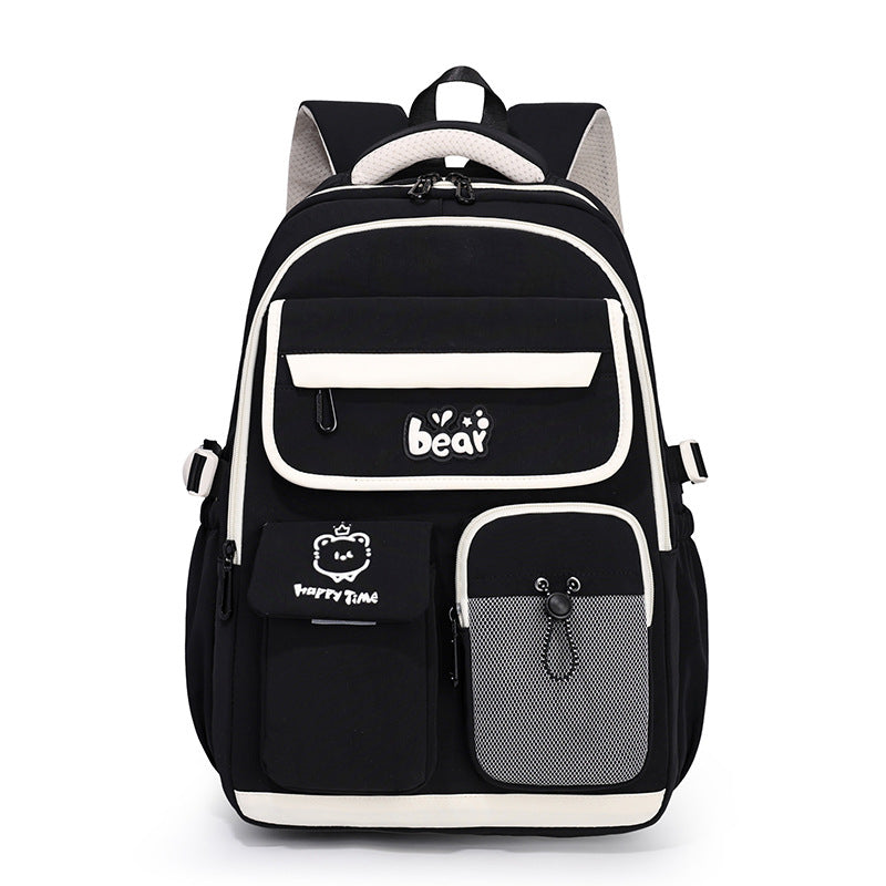 Multi-Funktionaler Kinder-Rucksack Karnz