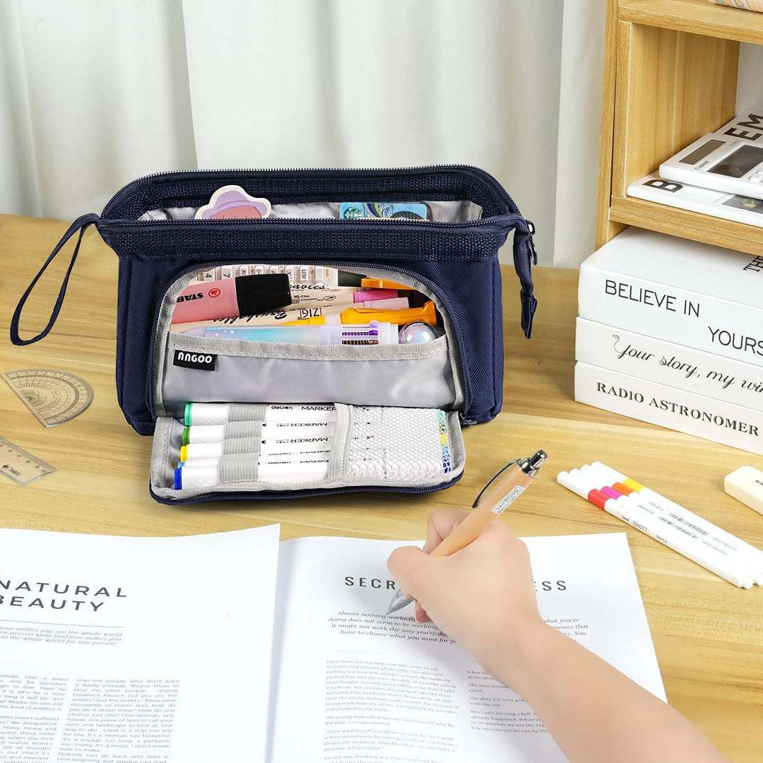 Organizer-Hülle
