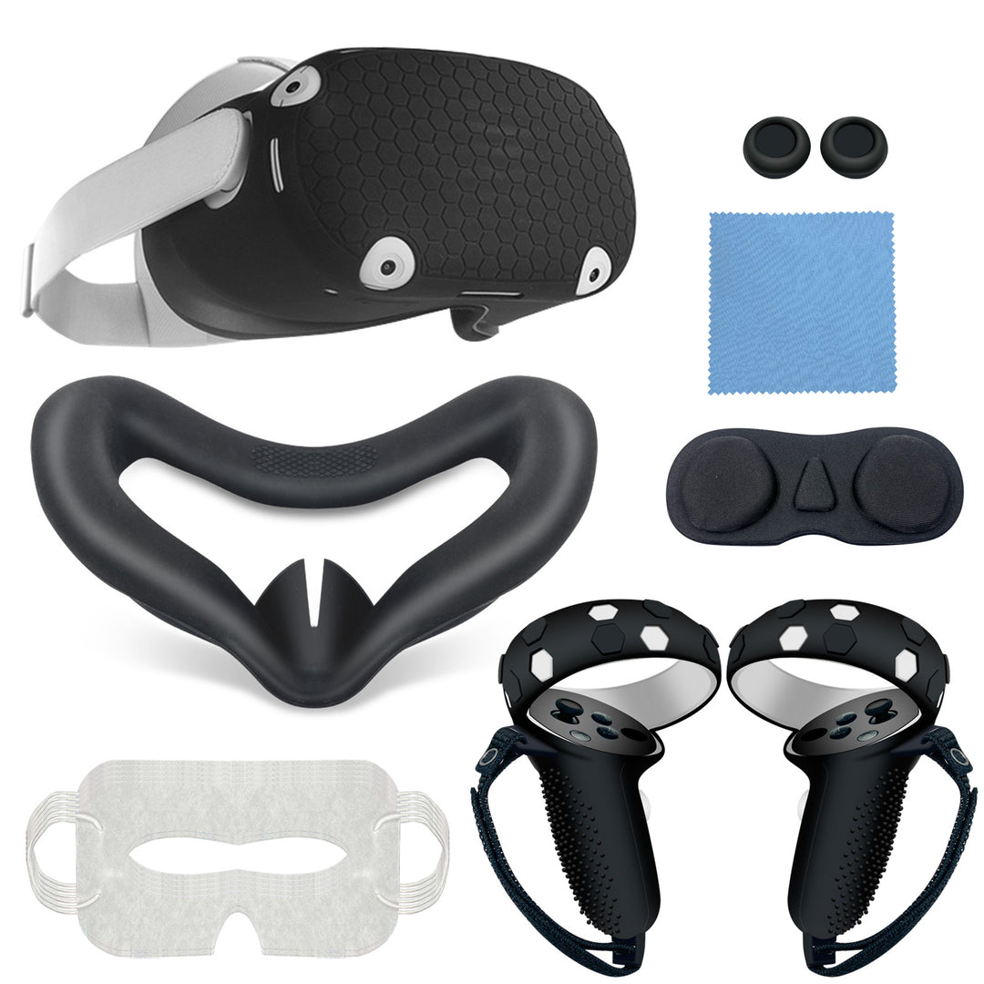 VR-Controller-Halterung mit Rutschfester Grifffläche Karnz