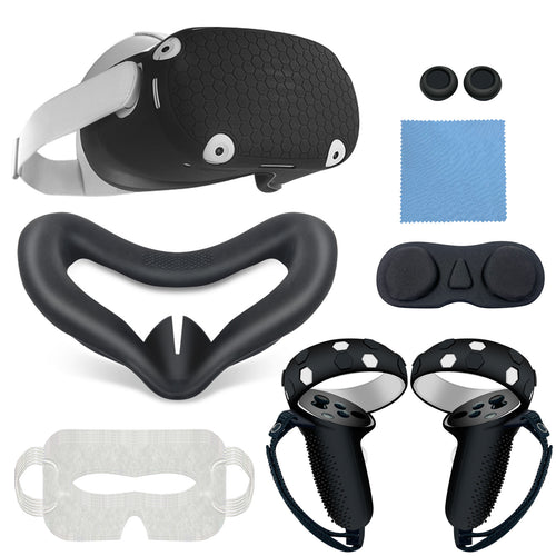 VR-Controller-Halterung mit Rutschfester Grifffläche Karnz