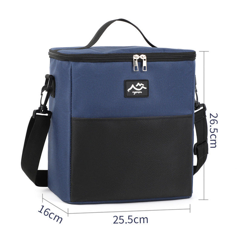 Multi-Funktionale isolierte Kühltasche Karnz