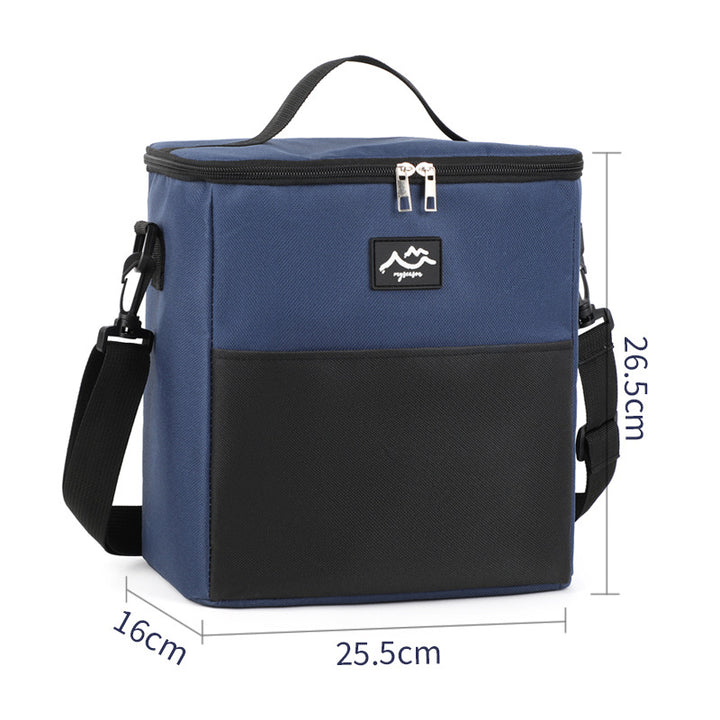 Multi-Funktionale isolierte Kühltasche Karnz