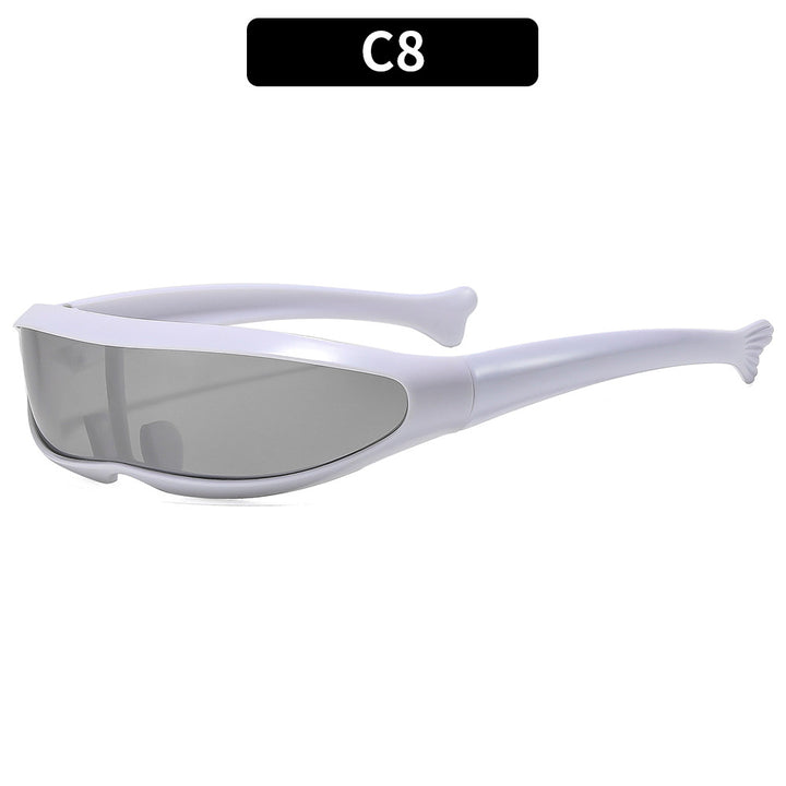 Hochleistungs-Sport-Schutzbrille