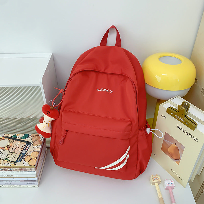Lässiger leichter Rucksack Karnz