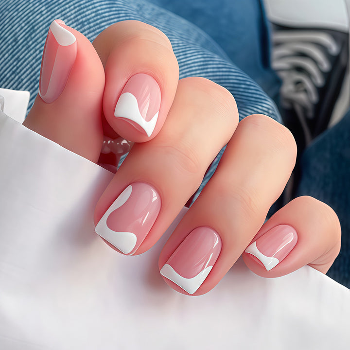 Artistic Nail Design Set Karnz
