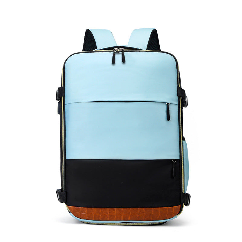 Stilvoller Urban Rucksack Karnz