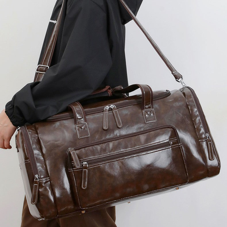 Geräumige und Strapazierfähige Reisetasche Karnz