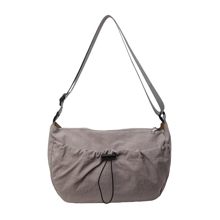Lässige Beuteltasche Karnz