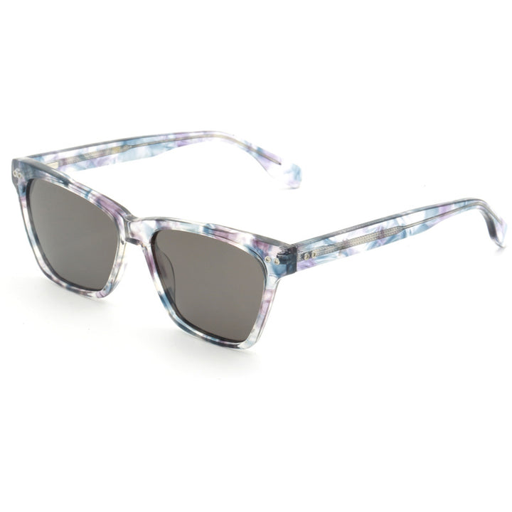 Damen stylische und moderne Sonnenbrille Karnz