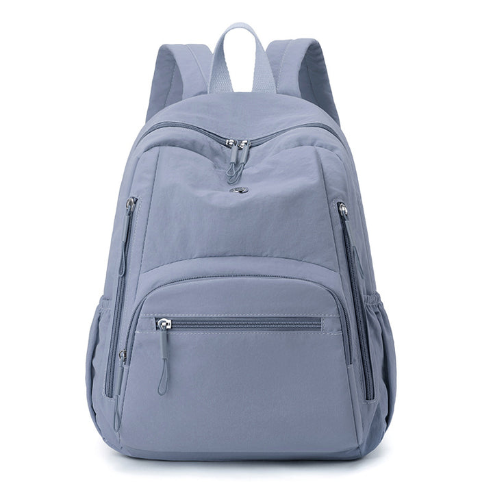 Vielseitiger Laptop-Rucksack mit mehreren Fächern Karnz