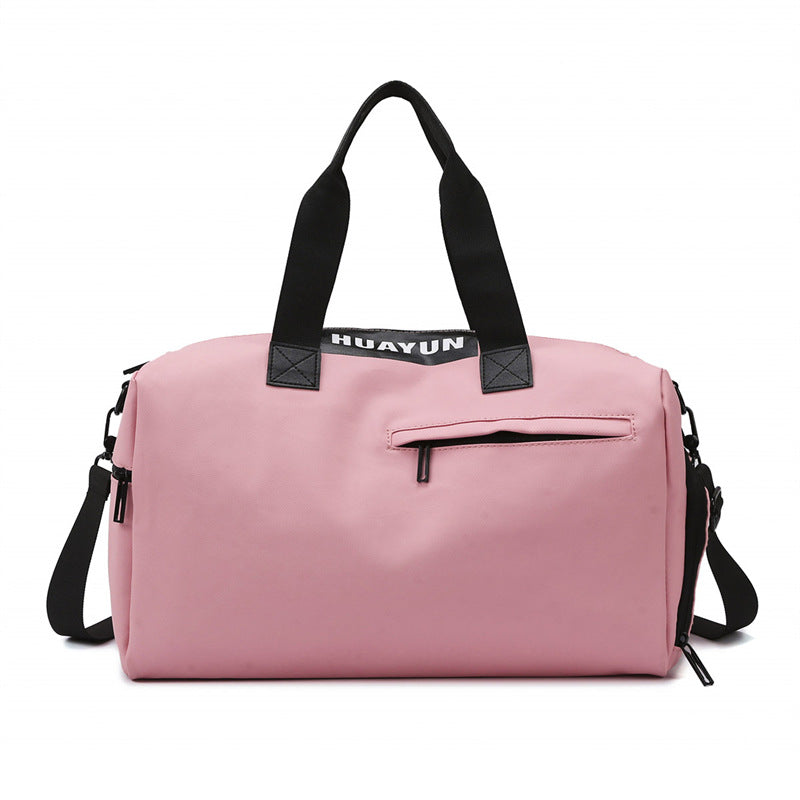 Haltbare Sport-Duffle