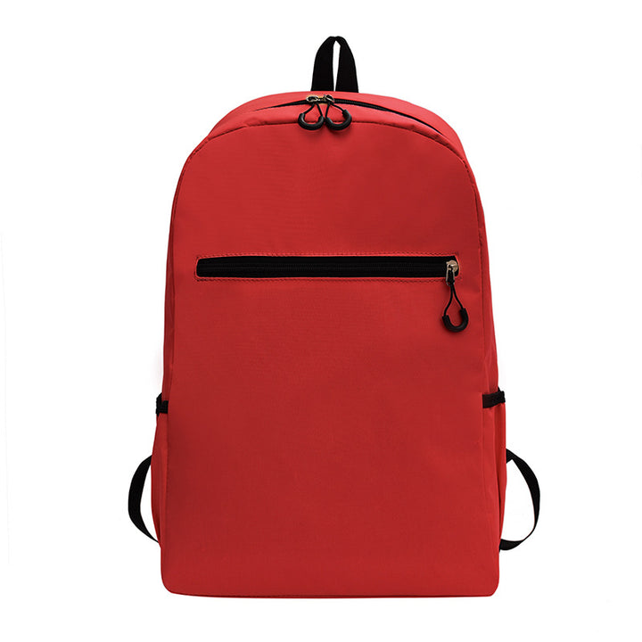 Funktionaler Tagesrucksack Karnz